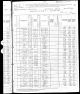 Fillis Knight 1880 Census